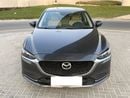 Mazda 6 S