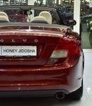 فولفو C70 EXCELLENT DEAL for our Volvo C70 T5 ( 2011 Model ) in Red Color GCC Specs