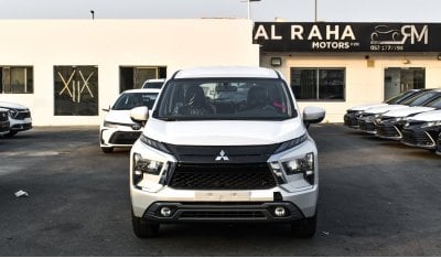 Mitsubishi Xpander