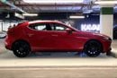 Mazda 3 Intense | Guaranteed Warranty | 0 Down Payment