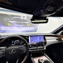 لكزس RX 350 Rx 350 hybrid Platinum