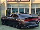 Dodge Charger 5.7L R/T