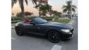 BMW Z4 AUGUST DEAL - LOW MILEAGE - GCC SPECS