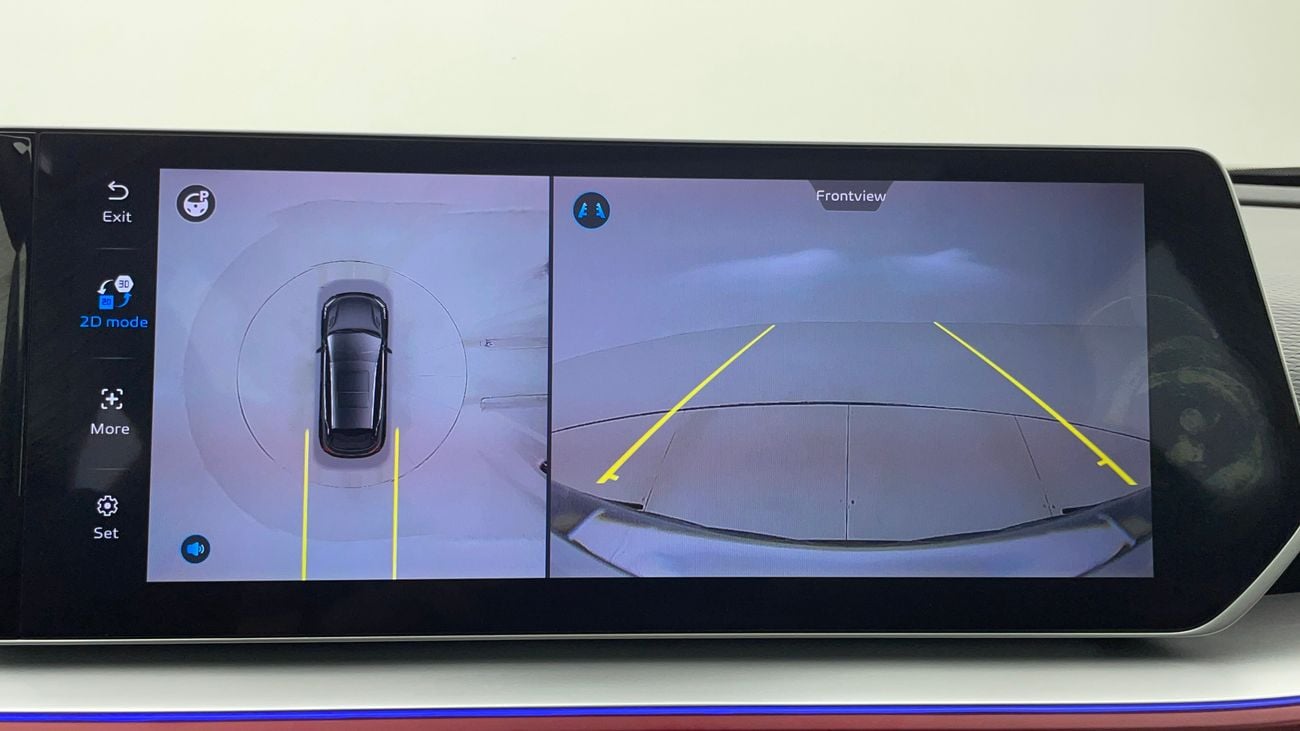 جيلي كول تري GF 1.5 | بدون دفعة مقدمة | اختبار القيادة في المنزل