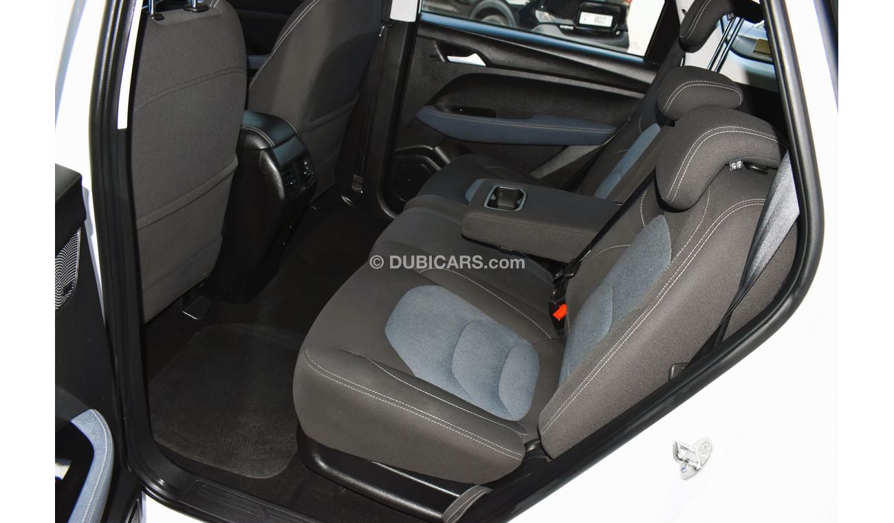 Chevrolet Captiva AED 1009 PM | 1.5L LS GCC DEALER WARRANTY