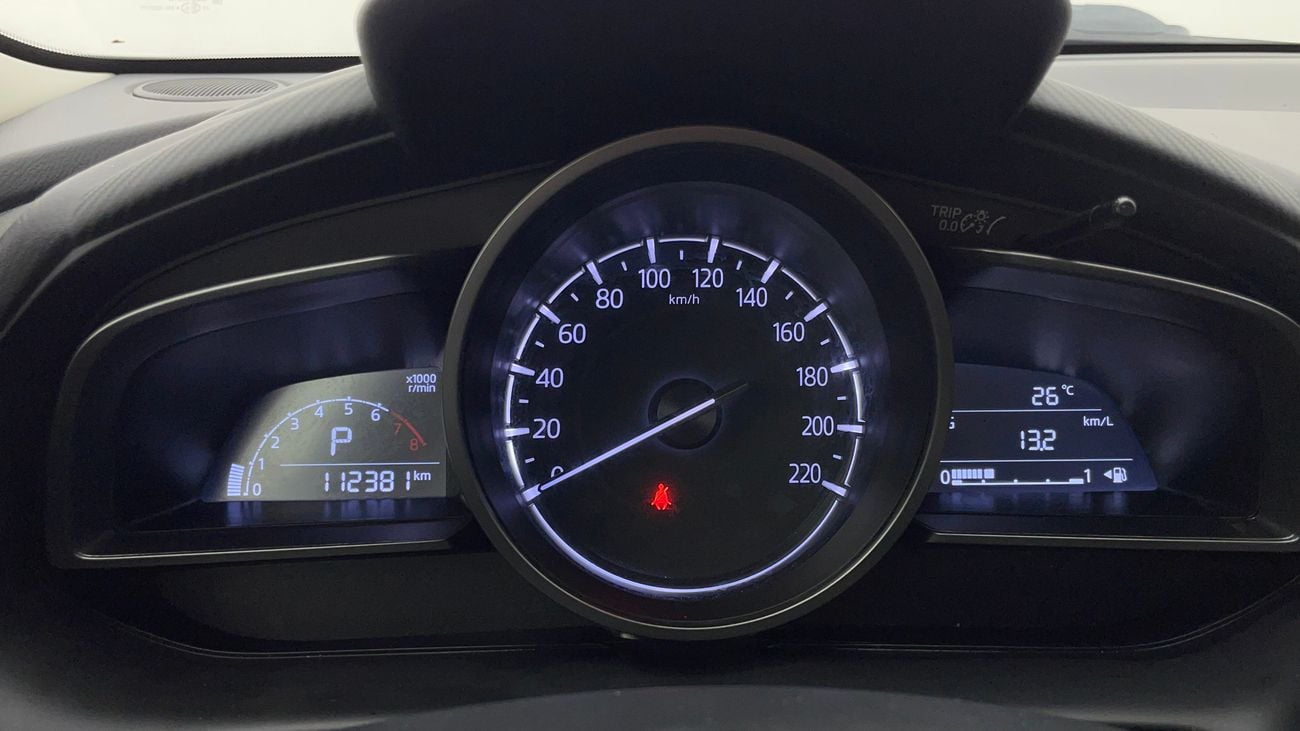 Mazda CX3 GT 2 | Zero Down Payment | Home Test Drive