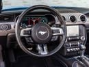 فورد موستانج GT Convertible