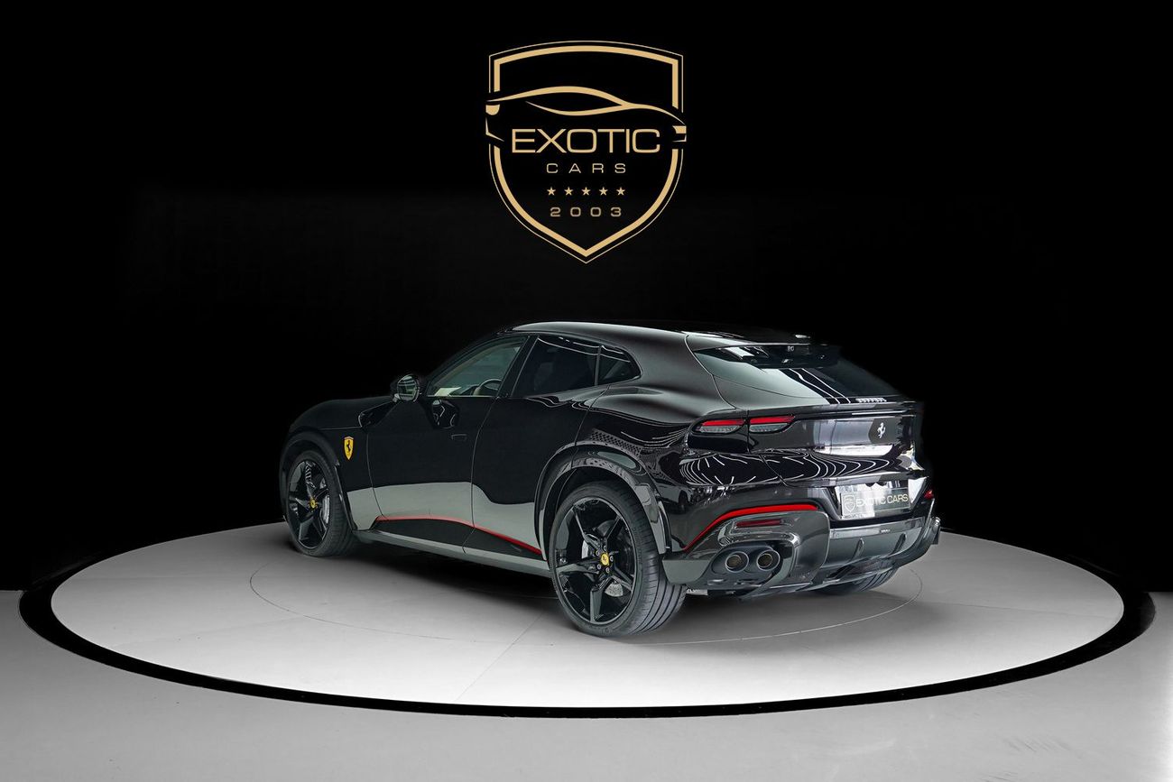 فيراري بوروسانجوي