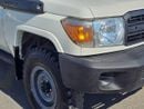 تويوتا لاند كروزر 70 LANDCRUISER LC78/ 4.2L DIESEL M/T / RIGHT HAND/ TROOP CARRIER / EXPORT ONLY