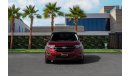 Ford Edge Sport | 2,152 P.M  | 0% Downpayment | Fantastic Condition!