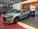 Mazda 6 S 2.5L (184 HP)
