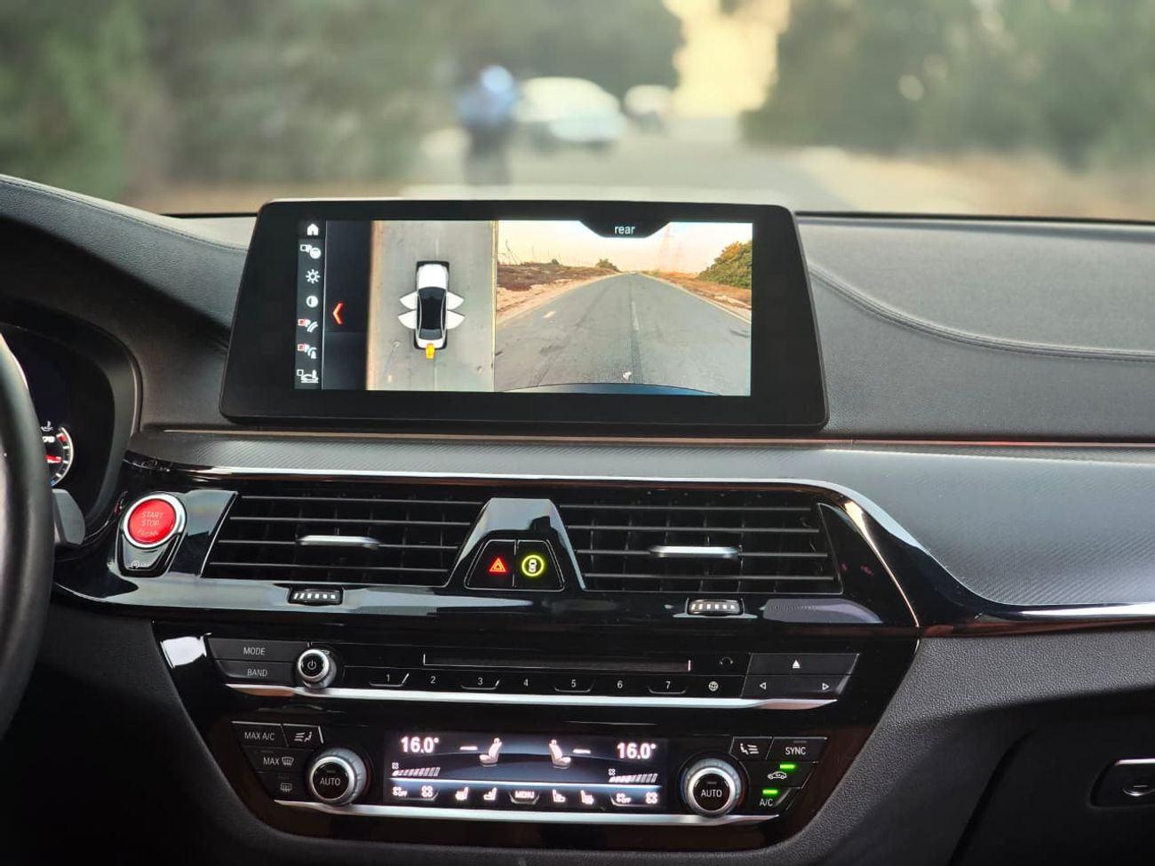 BMW M5 Competition 4.4L (625 HP) BMW M5 2019 KOREAN // 650H // PERFECT CONDITION // LOW MILEAGE