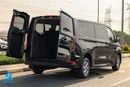 فورد ترانزت CUSTOM 9-STR VAN 2025 MODEL 2.0L AUTOMATIC TRANSMISSION