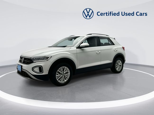 Volkswagen T-Roc LIFE, миниатюра 25