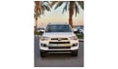 Toyota 4Runner LIMITED 4X4