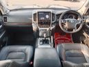 Toyota Land Cruiser TOYOTA LAND CRUISER RIGHT HAND DRIVE(PM1681)