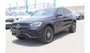 Mercedes-Benz GLC 300 SUNROOF, PUSH START, LEATHER SEAT, MULTIMEDIA STEERING, MODEL 2023 FOR EXPORT