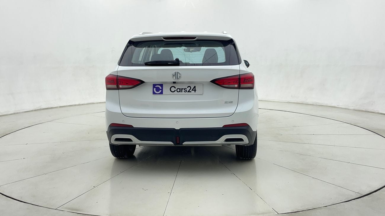 MG ZS Luxury 1.5L 2025 LUXURY | AED 895/Month | 20% DP | 30 Day Return | Warranty | Service History