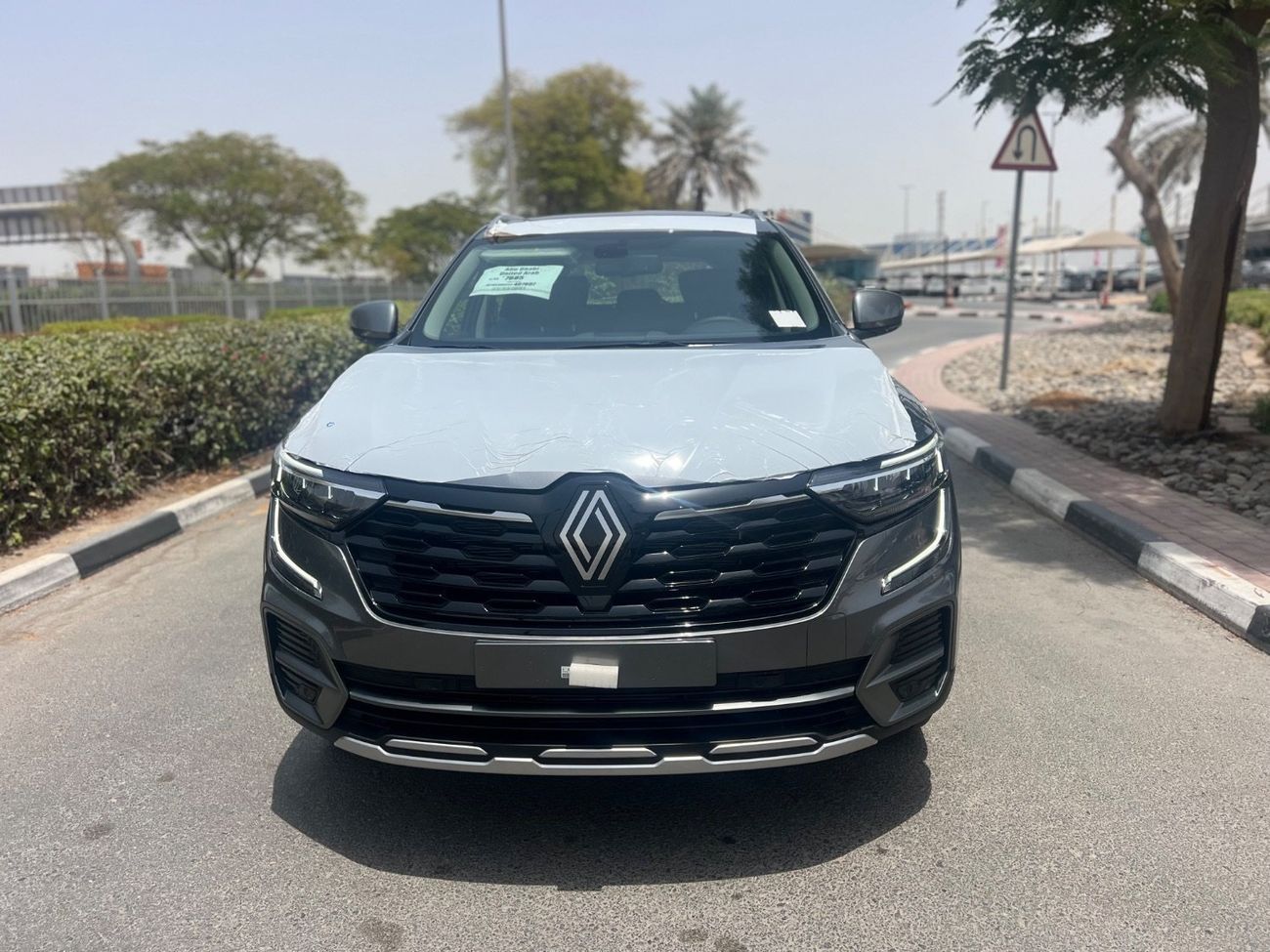 Renault Koleos 2.5L LE (4WD)