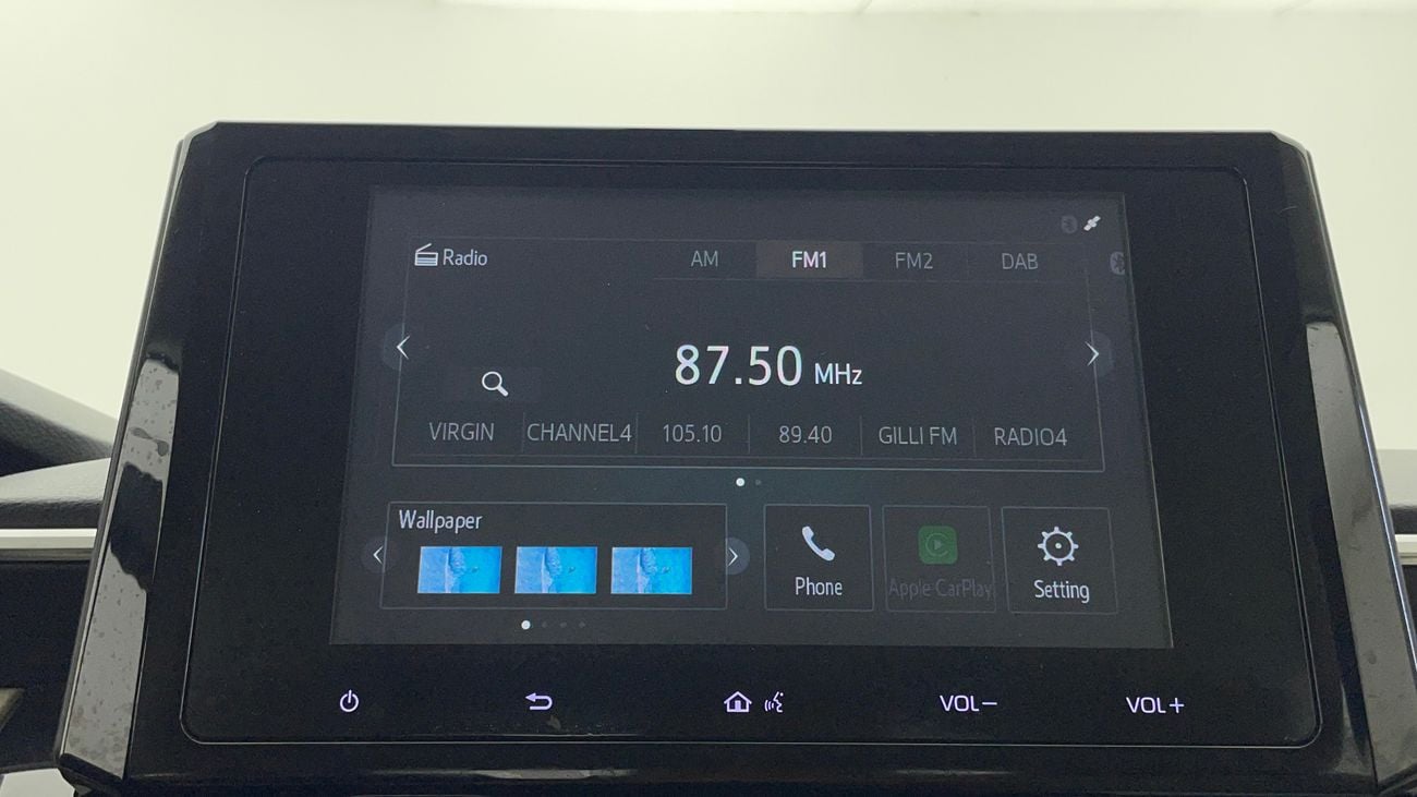 Toyota Corolla XLI 1.6 | Zero Down Payment | Home Test Drive