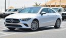 Mercedes-Benz CLA 200 | Progressive | 2022 | Brand New