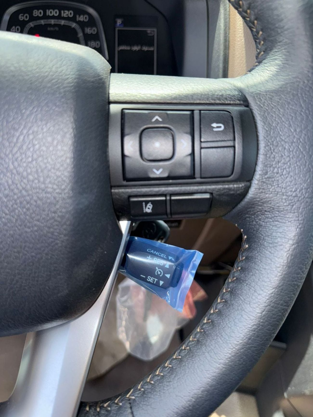 تويوتا لاند كروزر بيك آب TOYOTA LC79 PICKUP S/C , 2.8L Diesel A/T , FULL OPTION , MY25