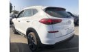 Hyundai Tucson HYUNDAI TUCSON 2.0L PUSH TO START 2 ELECTRIC SEAT