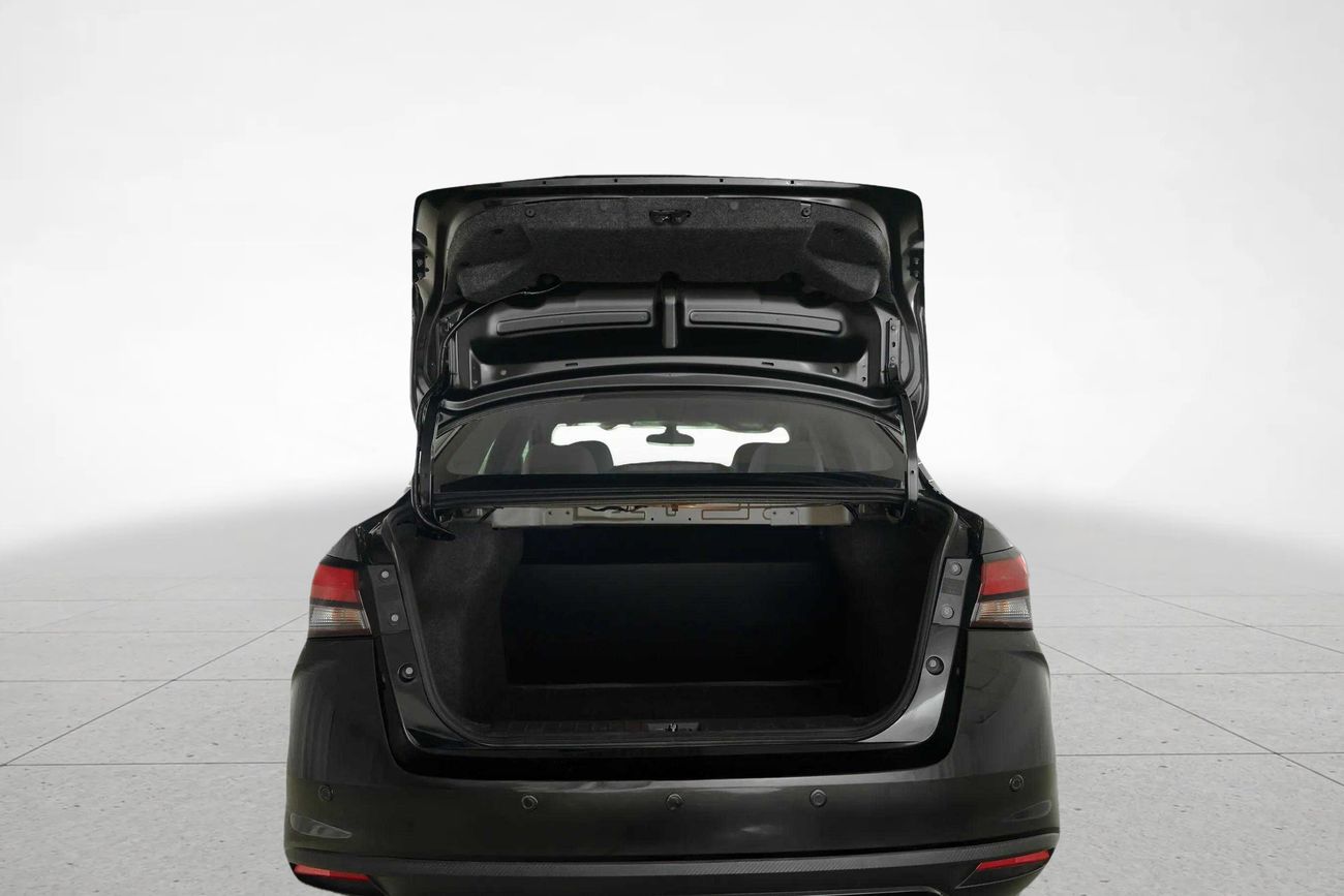 نيسان صني SV 1.6