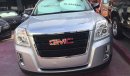 GMC Terrain