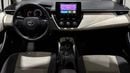 Toyota Corolla XLI 2024 | AED 771/Month | 0 DP | 30 Day Return | Warranty
