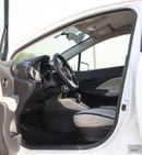 Nissan Sunny S 1.6L Nissan Sunny | 1.6 L | 2022 | GCC | Accident-Free | In Excellent Condition | 598 P.M