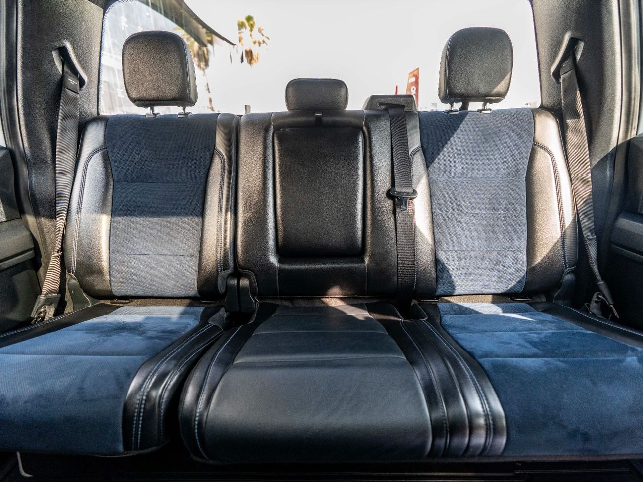 Ford F 150 Raptor RAPTOR