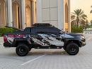 Toyota Hilux GR Sport Facelifted V4 2.7L GCC Specs In Excellent Condition