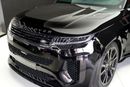 لاند روفر رينج روفر سبورت SV EDITION ONE P635 4.4L