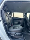 Toyota Highlander 2023 Toyota Highlander LE+  - 2.4L V4 Turbo FWD -  Rear Camera - Leather seat - 7 Seats