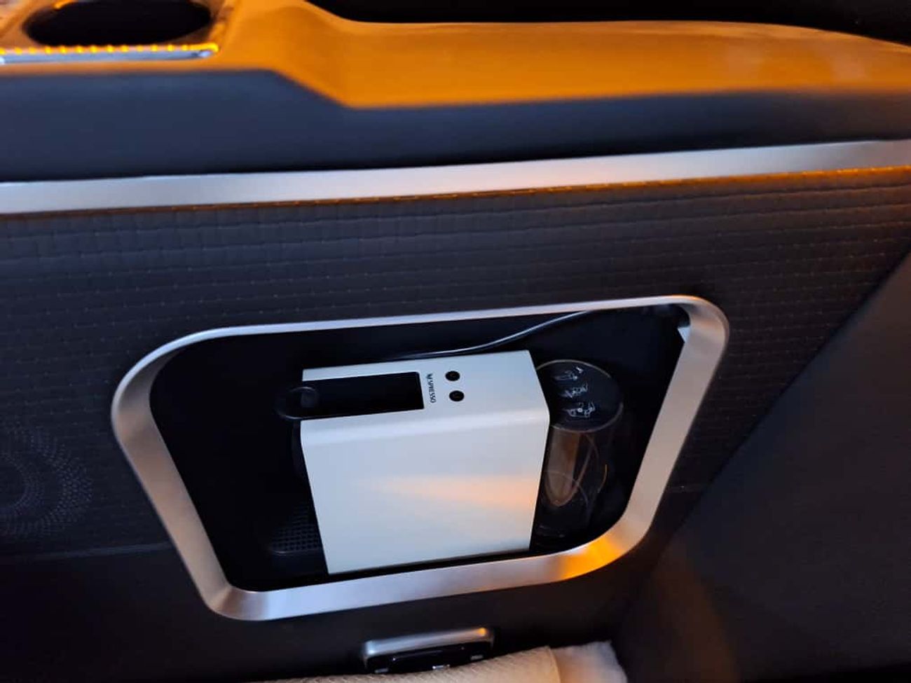 مرسيدس بنز سبرينتر 2023 MERCEDES BENZ SPRINTER VIP LUXURY