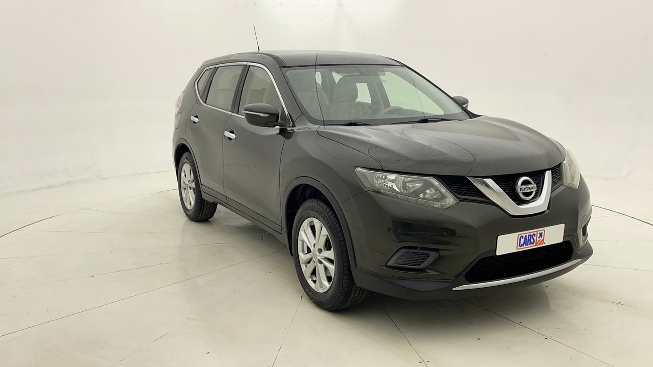Nissan XTrail S 2.5 | Zero Down Payment | Home Test Drive