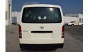 Toyota Hiace GL - Standard Roof Toyota Hiace Delivery Van, Model:2013. Excellent condition