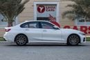 BMW 320i M Sport 2.0L