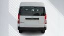 Toyota Hiace 2.8L DIESEL HIGHROOF 14 SEATER MANUAL TRANSMISSION ( FOR RE-EXPORT ONLY )