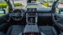 Toyota Land Cruiser TOYOTA LAND CRUISER GXR 3.5L PETROL FULL OPTION 0KM