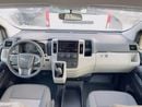تويوتا هاياس Toyota Hiace High roof 3.5l, Petrol, M/T, 2023