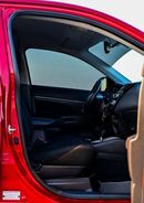 Mitsubishi ASX MITSUBISHI  ASX 2020 GCC IN EXCELLENT CONDITION