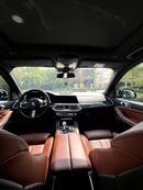 BMW X5 40i EXCLUSIVE