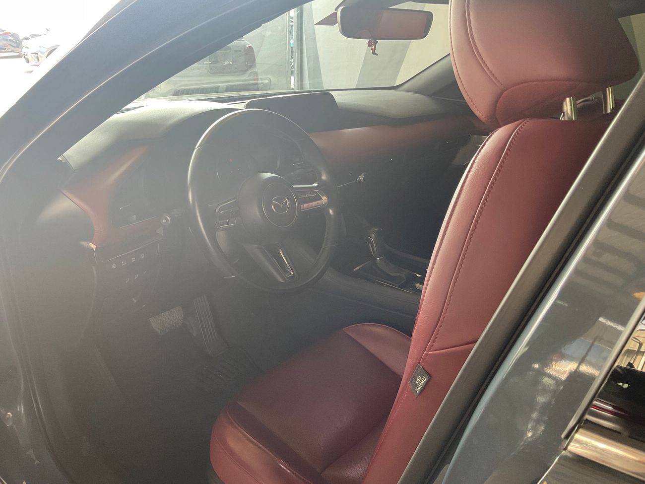 Mazda 3 Intense | upto AED 20,000 Ramadan Discount | Guaranteed Warranty | 0 Down Payment