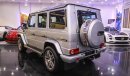 مرسيدس بنز G 63 AMG V8 Biturbo