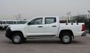 Mitsubishi L200 GLX Double Cabine GL 2.4L 4x4 Diesel 6 Seats