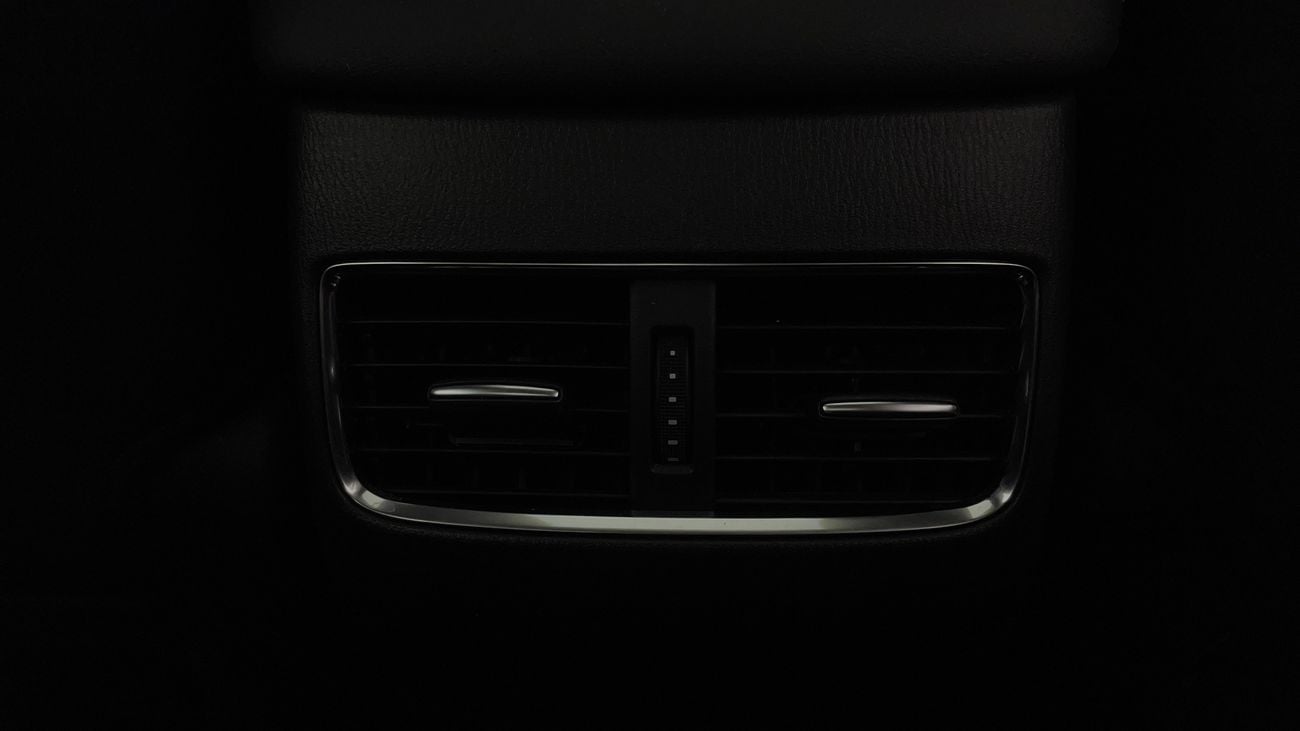 مازدا 6 LUXE 2.5 | بدون دفعة مقدمة | اختبار القيادة في المنزل