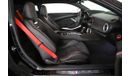 شيفروليه كامارو 2017 ZL1 (Full Option, 7yrs Warranty)