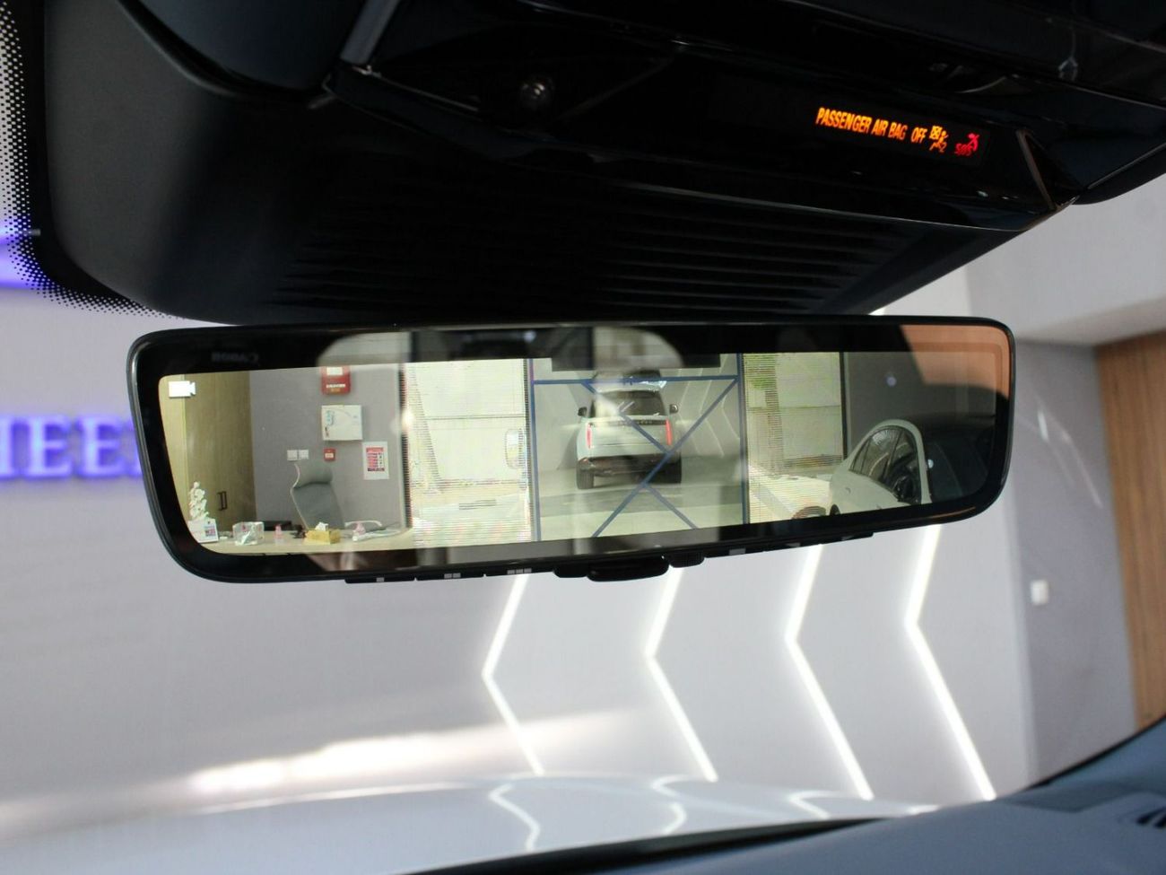 Land Rover Range Rover VOGUE SV | Special Edition